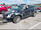 Cadillac Srx Luxury Collection 3GYFNAE35CS551844 снимка