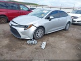 Toyota Corolla L 5YFDPRAEXLP132348 снимка