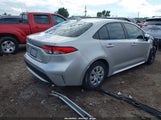 Toyota Corolla L 5YFDPRAEXLP132348 снимка