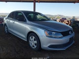 Volkswagen Jetta 2.0L S 3VW2K7AJ3EM362540 снимка