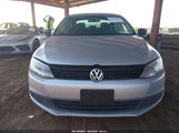 Volkswagen Jetta 2.0L S 3VW2K7AJ3EM362540 снимка