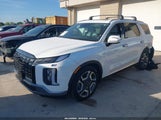 Hyundai Palisade Sel KM8R4DGE9RU681961 снимка