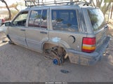Jeep Grand Cherokee Laredo 1J4GZ58S9SC569349 fotografie