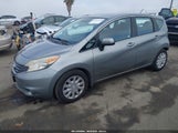 Nissan Versa Note S Plus 3N1CE2CP9EL427712 снимка
