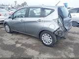 Nissan Versa Note S Plus 3N1CE2CP9EL427712 снимка