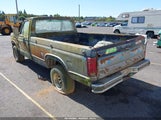 Ford F150 2FTEF14N1GCB43879 снимка