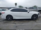Toyota Camry Se 4T1B11HK2KU209782 fotografie