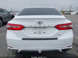 Toyota Camry Se 4T1B11HK2KU209782 fotografie