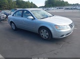 Hyundai Sonata Gls 5NPET46C19H518852 снимка
