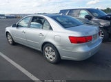 Hyundai Sonata Gls 5NPET46C19H518852 снимка