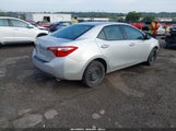 Toyota Corolla Le 2T1BURHE6JC968287 снимка