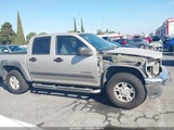 Chevrolet Colorado Ls 1GCDS136548130039 снимка