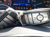 Ford Explorer Limited 1FMSK8FH9LGB64241 снимка