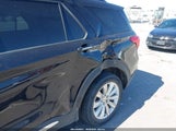Ford Explorer Limited 1FMSK8FH9LGB64241 снимка