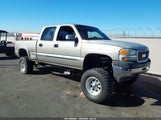 GMC Sierra 2500Hd Sle 1GTHK23UX1F100631 снимка