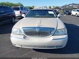 Lincoln Town Car Cartier 1LNHM83W33Y655714 photo