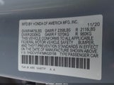 Honda Accord Sport Special Edition 1HGCV1F41MA020158 photo