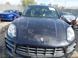 Porsche Macan Turbo WP1AF2A50GLB94593 fotografie