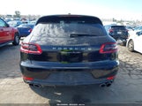 Porsche Macan Turbo WP1AF2A50GLB94593 снимка