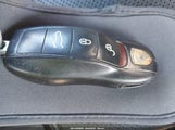 Porsche Macan Turbo WP1AF2A50GLB94593 снимка