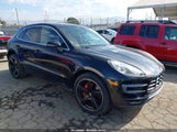 Porsche Macan Turbo WP1AF2A50GLB94593 fotografie