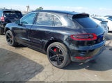 Porsche Macan Turbo WP1AF2A50GLB94593 photo