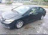 Honda Civic Lx 2HGFB2F53DH540920 снимка