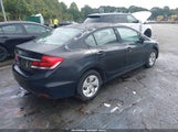 Honda Civic Lx 2HGFB2F53DH540920 снимка