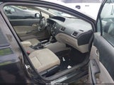 Honda Civic Lx 2HGFB2F53DH540920 снимка
