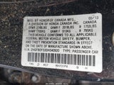 Honda Civic Lx 2HGFB2F53DH540920 снимка