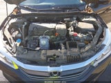 Honda Accord Lx 1HGCR2F31HA051076 снимка