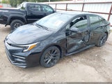 Toyota Corolla Se JTDS4MCE6R3519724 снимка