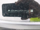 Toyota Corolla Se JTDS4MCE6R3519724 снимка