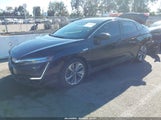 Honda Clarity Plug-In Hybrid Touring JHMZC5F34JC003947 photo