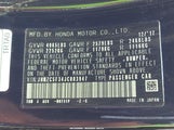 Honda Clarity Plug-In Hybrid Touring JHMZC5F34JC003947 снимка