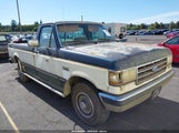 Ford F250 2FTHF25G5MCA15613 снимка