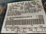 Ford F250 2FTHF25G5MCA15613 снимка