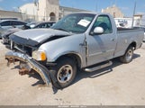 Ford F-150 Lariat/Work Series/Xl/Xlt 1FTRF17W2XKA39497 снимка