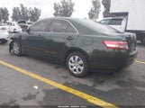 Toyota Camry Le 4T4BF3EK6BR155801 снимка