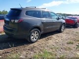 Chevrolet Traverse 2Lt 1GNKVJKD8DJ220333 снимка