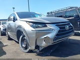 Lexus Nx 200T JTJYARBZ2F2018316 снимка