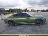 Dodge Charger Scat Pack Rwd 2C3CDXGJ9MH679071 снимка