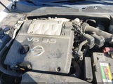 Nissan Maxima 3.5 Sl 1N4BA41E35C868223 снимка