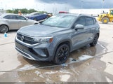 Volkswagen Taos 1.5T Se 3VVEX7B25RM109316 fotografie