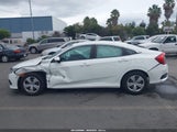 Honda Civic Lx 19XFC2F50GE240473 снимка