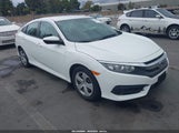Honda Civic Lx 19XFC2F50GE240473 снимка