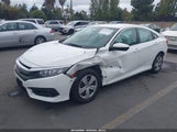 Honda Civic Lx 19XFC2F50GE240473 снимка