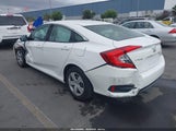 Honda Civic Lx 19XFC2F50GE240473 снимка