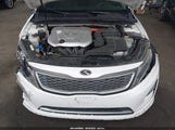 Kia Optima Hybrid KNAGM4AD4F5085915 снимка