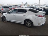 Kia Optima Hybrid KNAGM4AD4F5085915 снимка